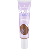 essence Foundation Skin Tint Hydrating Natural Finish LSF 30, 30, 30 ml - VivaVoss