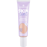 essence Foundation Skin Tint Hydrating Natural Finish LSF 30, 30, 30 ml - VivaVoss