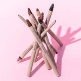 Gel Eyeliner Satin Blend 03 Bronzed Shimmer essence