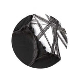 Gel Eyeliner Stay & Play Waterproof 01 Black essence