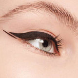Gel Eyeliner Stay & Play Waterproof 01 Black essence