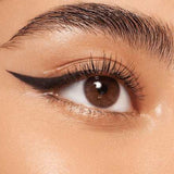 Gel Eyeliner Stay & Play Waterproof 01 Black essence
