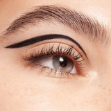 Gel Eyeliner Stay & Play Waterproof 01 Black essence