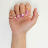 Gel Nagellack 07 Pink Ventures essence