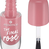 Gel Nagellack 08 The Final Rose essence