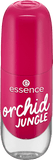 Gel Nagellack 12 Orchis Jungle essence