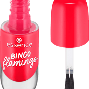 Gel Nagellack 13 Bingo Flamingo essence