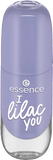 Gel Nagellack 17 I Lilac You essence