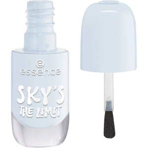 Gel Nagellack 31 Sky's The Limit, 8 ml