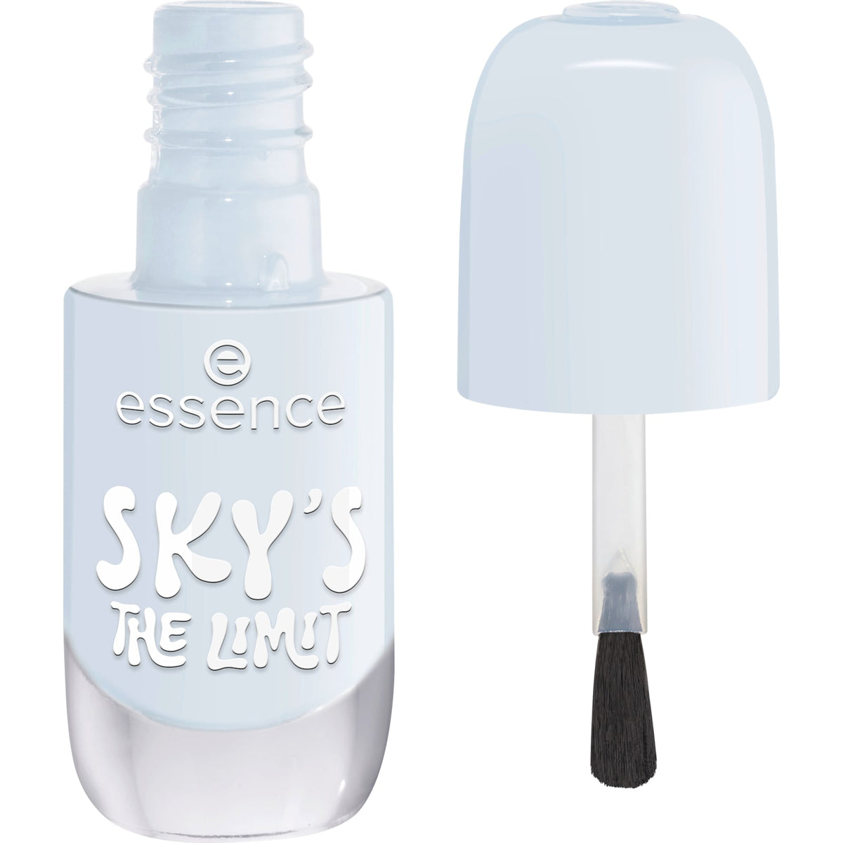 Gel Nagellack 31 Sky's The Limit, 8 ml