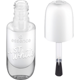 Gel Nagellack 33 Just White essence