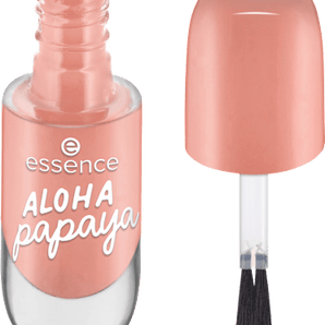 Gel Nagellack 38 Aloha Papaya essence