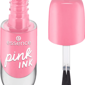 Gel Nagellack 47 Pink Ink essence