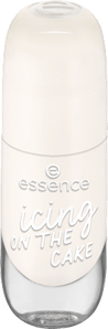Gel Nagellack Nail 03 Icing On The Cake essence