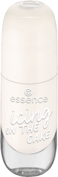 Gel Nagellack Nail 03 Icing On The Cake essence