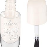 Gel Nagellack Nail 03 Icing On The Cake essence