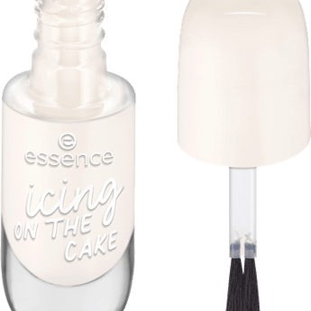 Gel Nagellack Nail 03 Icing On The Cake essence