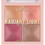 Gesichtspalette Radiant Light 20 Signature Light, 11 g