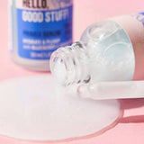 Gesichtsserum Hello, good stuff! Primer essence