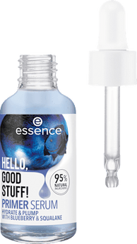 Gesichtsserum Hello, good stuff! Primer essence