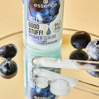 Gesichtsserum Hello, good stuff! Primer essence