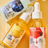 Gesichtsserum Hello, good stuff! Primer essence