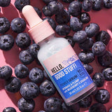 Gesichtsserum Hello, good stuff! Primer essence