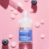 Gesichtsserum Hello, good stuff! Primer essence