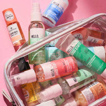 Gesichtsserum Hello, good stuff! Primer essence