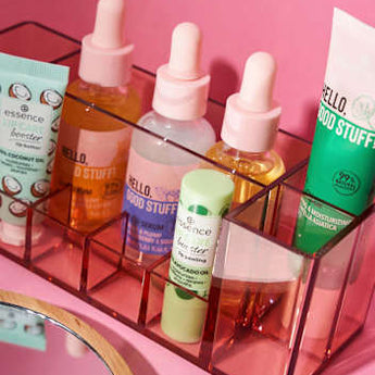 Gesichtsserum Hello, good stuff! Primer essence