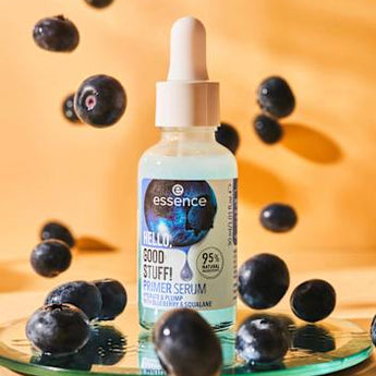 Gesichtsserum Hello, good stuff! Primer essence
