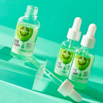 Gesichtsserum HELLO, GOOD STUFF! SKIN CLEARING Serum essence