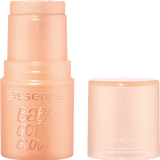 Highlighter Baby Got Glow Stick 10 Golden Aura essence