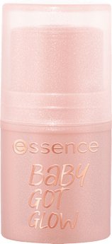 Highlighter Baby Got Glow Stick 20 Rosy Glaze essence