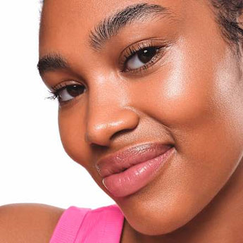 Highlighter Baby Got Glow Stick 20 Rosy Glaze essence