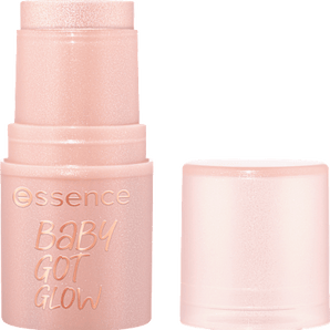 Highlighter Baby Got Glow Stick 20 Rosy Glaze essence