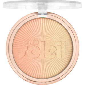 Highlighter Club Soleil 01 Sunset Drip, 8 g