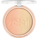 Highlighter Club Soleil 01 Sunset Drip, 8 g