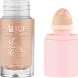 Highlighter Disney Alice In Wonderland Liquid 01 Grin & Glow essence