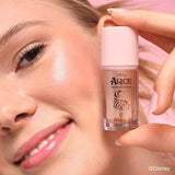 Highlighter Disney Alice In Wonderland Liquid 01 Grin & Glow essence