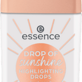 Highlighter Drop Of Sunshine essence