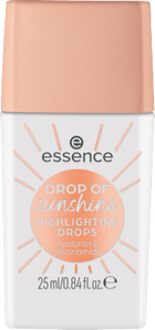 Highlighter Drop Of Sunshine essence