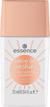 Highlighter Drop Of Sunshine essence