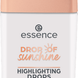Highlighter Drop Of Sunshine essence