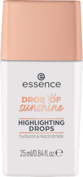 Highlighter Drop Of Sunshine essence