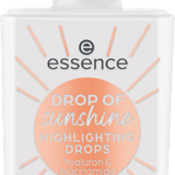 Highlighter Drop Of Sunshine essence
