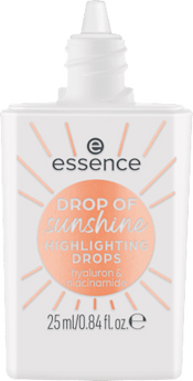 Highlighter Drop Of Sunshine essence