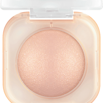Highlighter Get The Glaze! Baked 01 Donut Worry, Be Glazy! essence