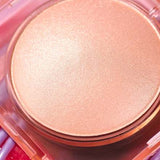 Highlighter Get The Glaze! Baked 01 Donut Worry, Be Glazy! essence