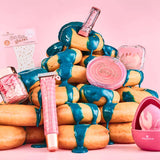 Highlighter Get The Glaze! Baked 01 Donut Worry, Be Glazy! essence